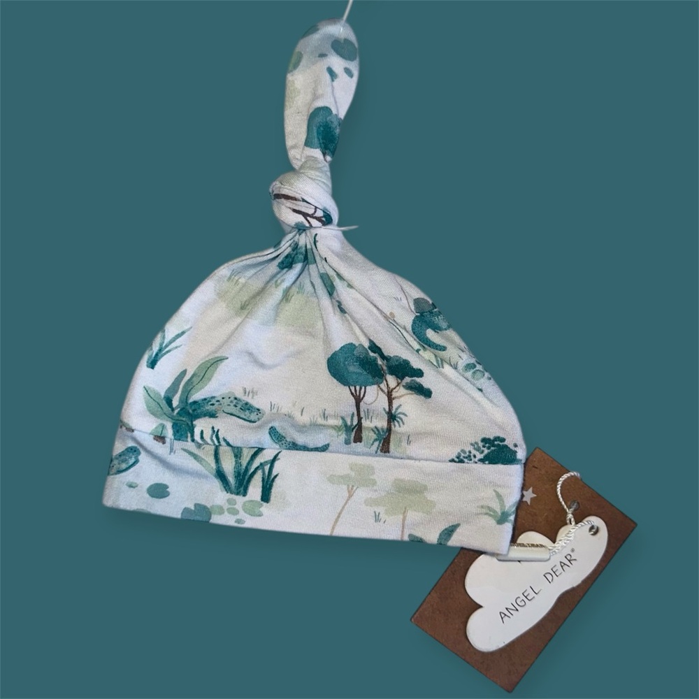 New Angel Dear Beanie